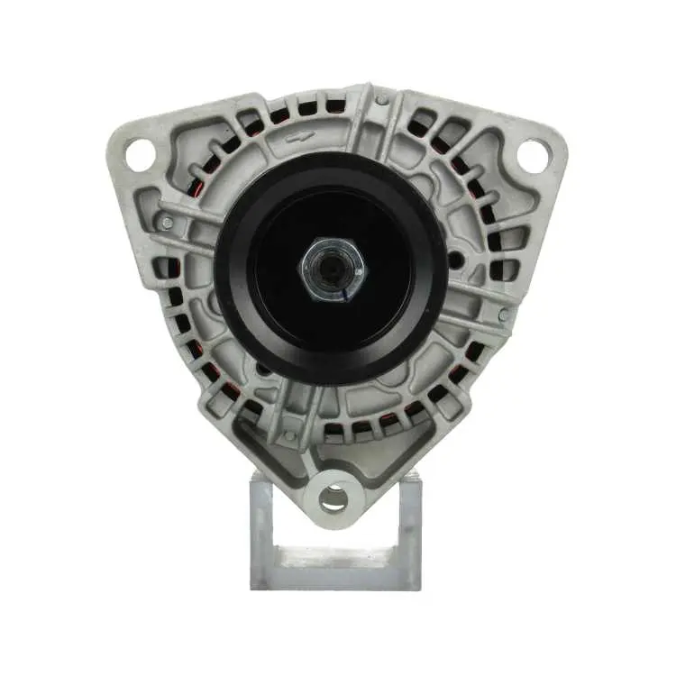 Neu Lichtmaschine passend für Mercedes 0124555004+PRO 80 A