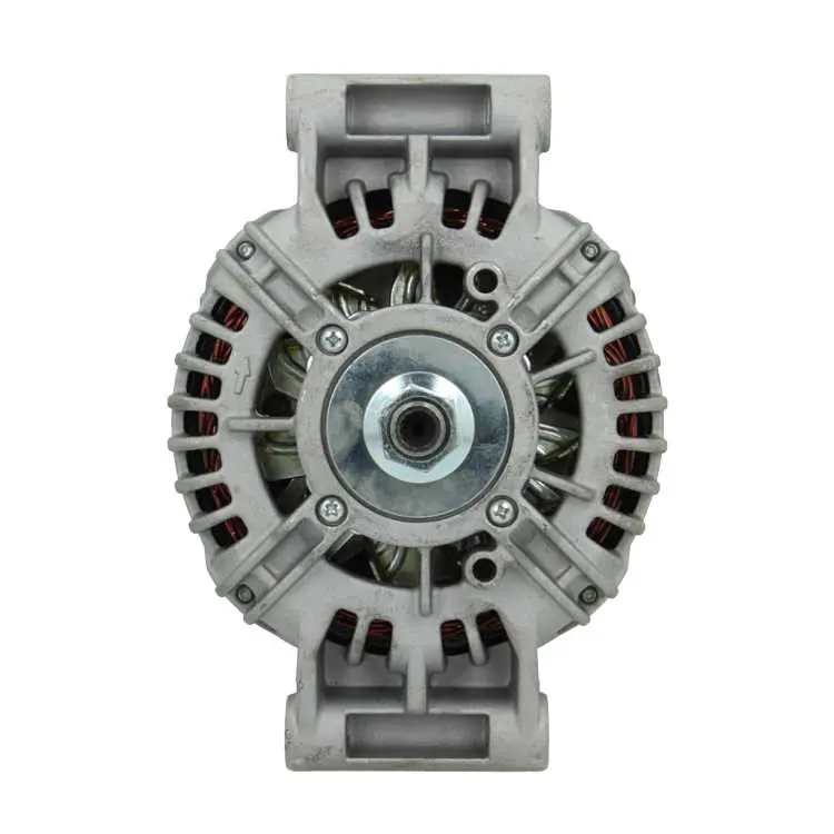 Neu Lichtmaschine passend für Mercedes 0124655072+PRO 150 A