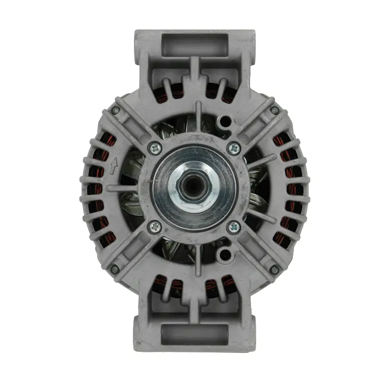 Neu Lichtmaschine passend für Mercedes 0124655160+PRO 150 A