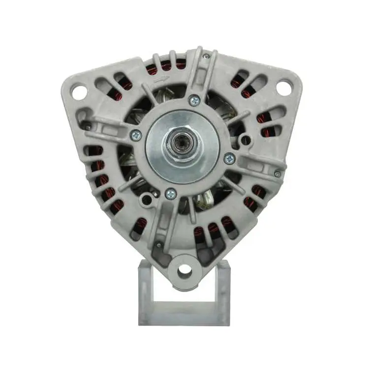 Neu Lichtmaschine passend für Mercedes 0124655161+PRO 150 A