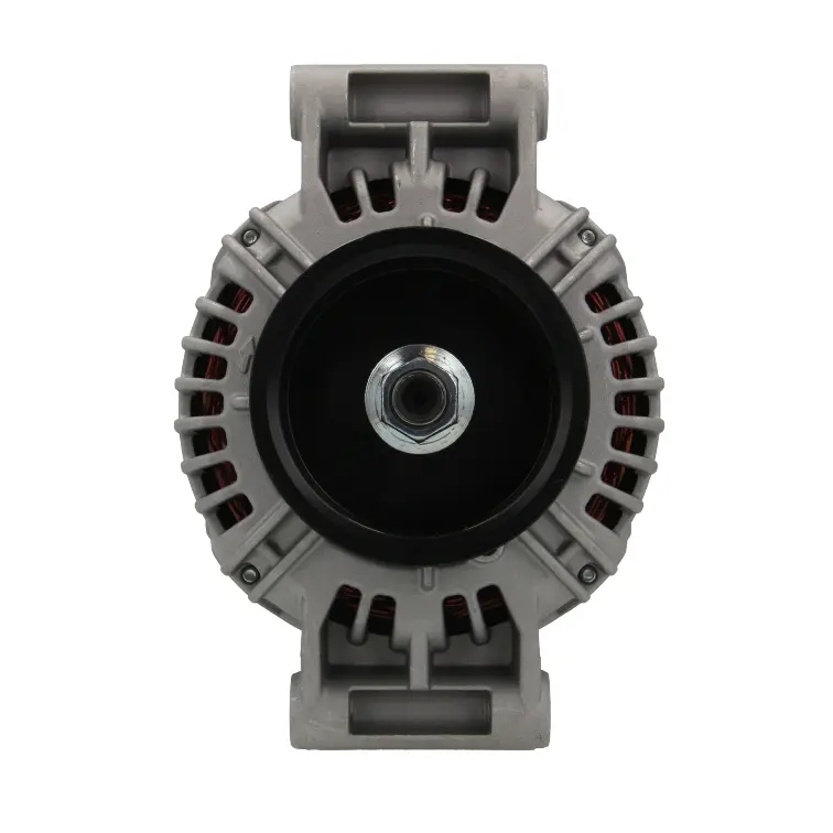 Neu  Lichtmaschine passend für Mercedes   0124655327+PRO 100 A