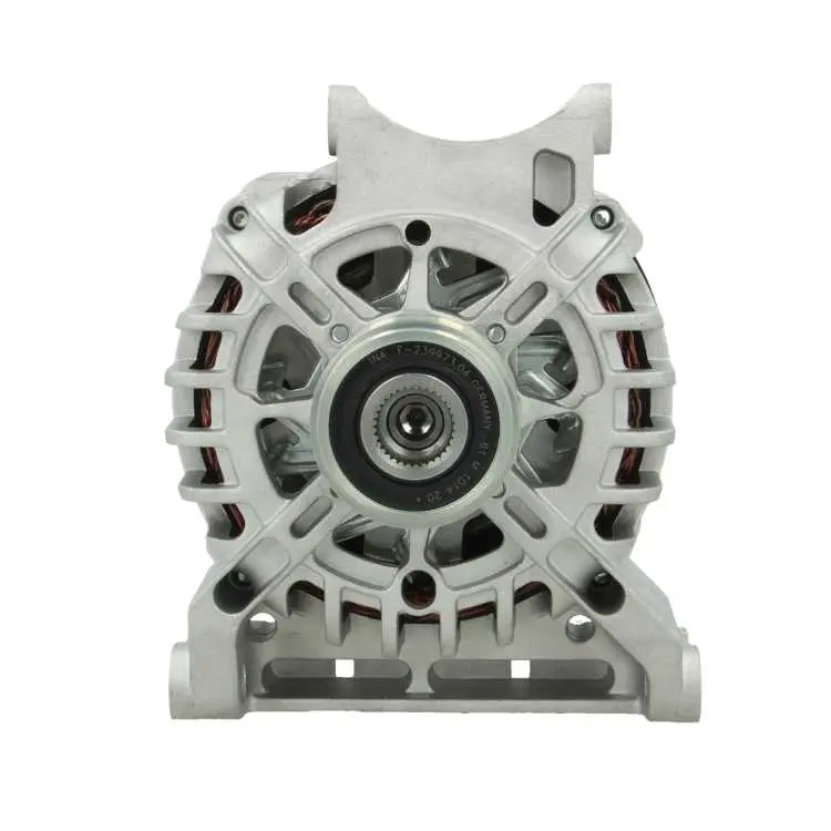 Neu  Lichtmaschine passend für Mercedes  B180  TG11C074+PRO 115 A