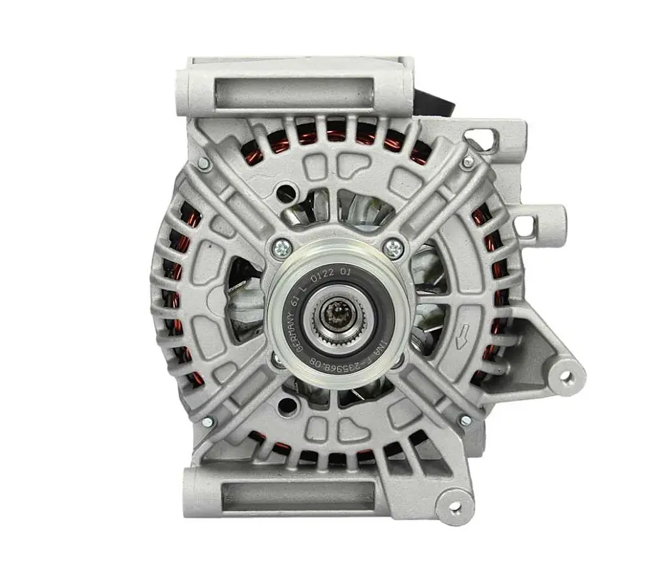 Neu  Lichtmaschine passend für Mercedes  CLC220  0124625045+PRO 200 A