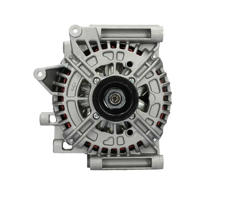 Neu  Lichtmaschine passend für Mercedes  E270  0124625002+PRO 200 A