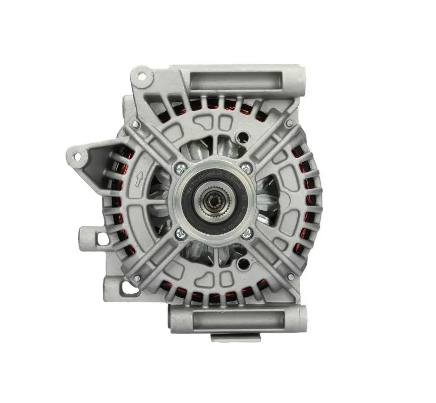 Neu  Lichtmaschine passend für Mercedes  E270  0124625019+PRO 200 A