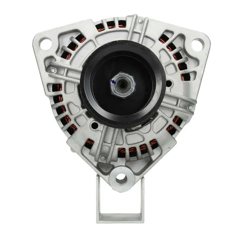Neu Lichtmaschine passend für Mercedes O 815 Vario 0124655001+PRO 100 A