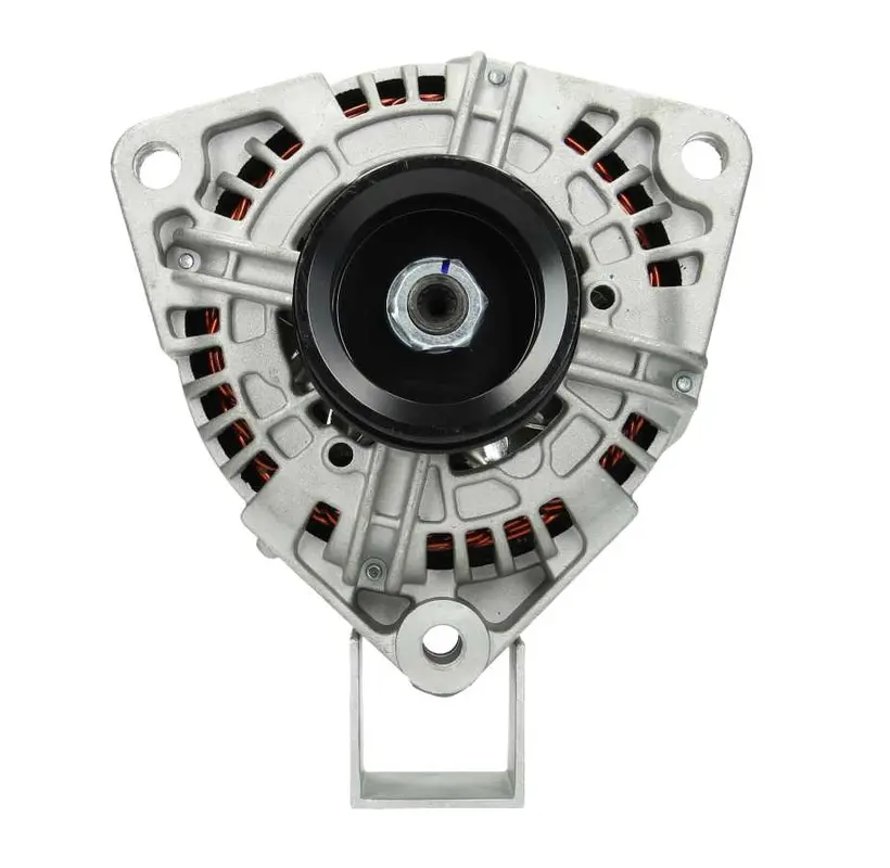 Neu Lichtmaschine passend für Mercedes O 815 Vario 0124655002+PRO 100 A