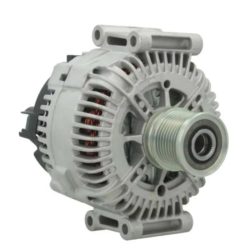 Neu Lichtmaschine passend für Mercedes R280 TG17C032+PRO 180 A