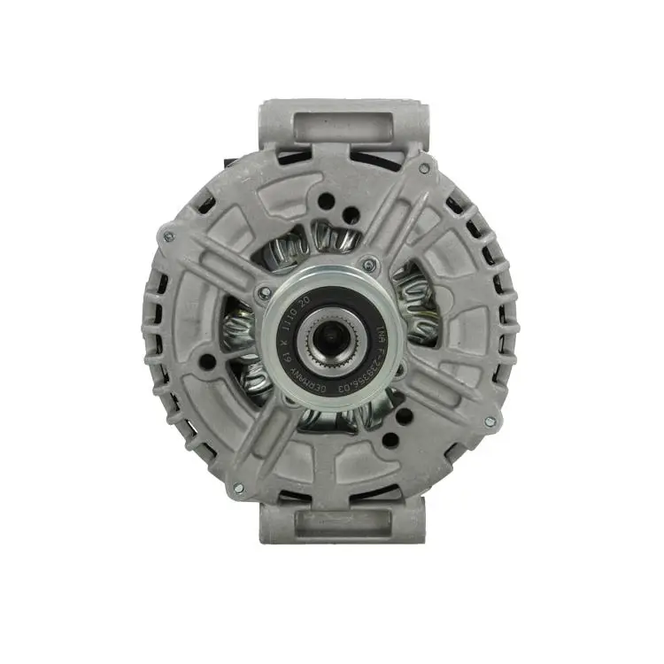Neu Lichtmaschine passend für Mercedes S320 0121813003+PRO 220 A