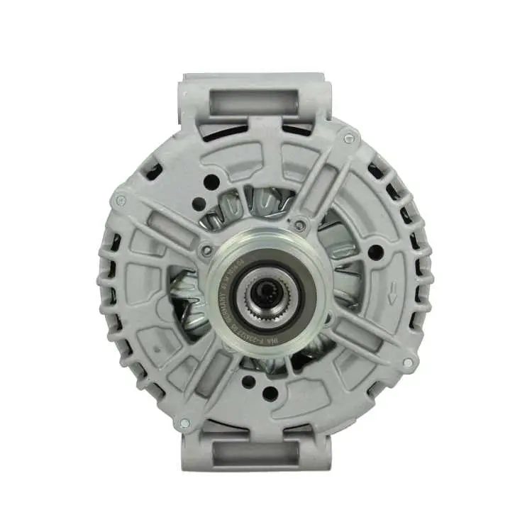 Neu Lichtmaschine passend für Mercedes S350 0121813020+PRO 220 A