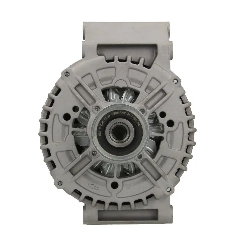 Neu Lichtmaschine passend für Mercedes S450 0121813004+PRO 220 A