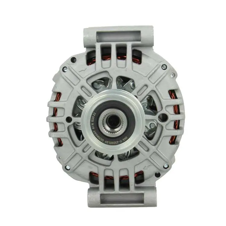 Neu Lichtmaschine passend für Mercedes SLK200 SG12B062+PRO 120 A