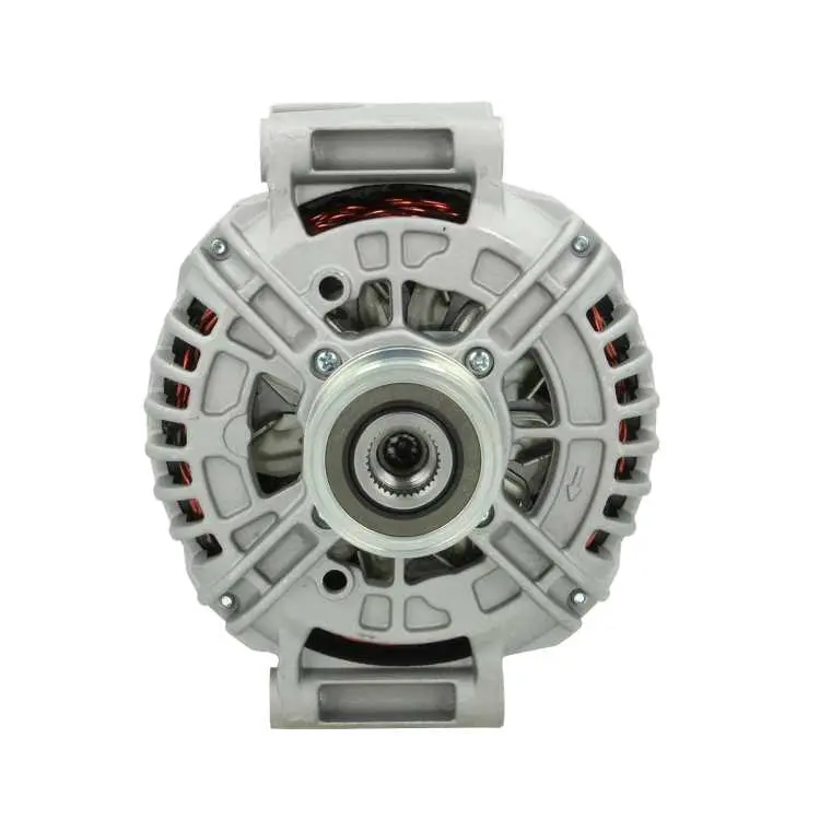 Neu Lichtmaschine passend für Mercedes Sprinter 309D 0124625006+PRO 200 A