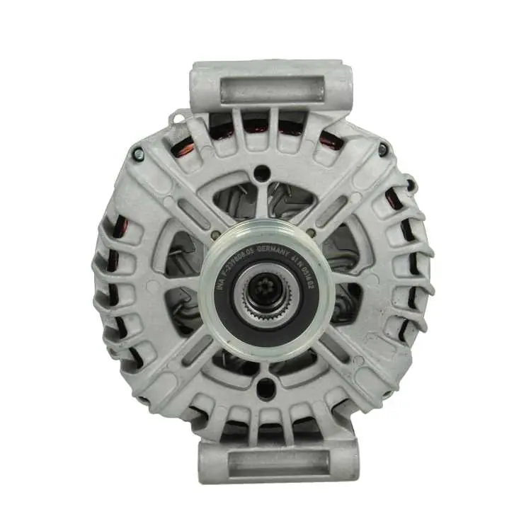 Neu  Lichtmaschine passend für Mercedes  Sprinter 319D  TG23C019+PRO 220 A