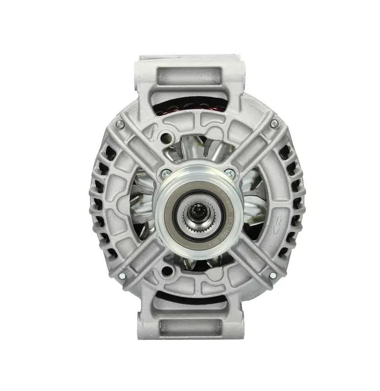 Neu  Lichtmaschine passend für Mercedes  Sprinter 411D  0124425077+PRO 120 A