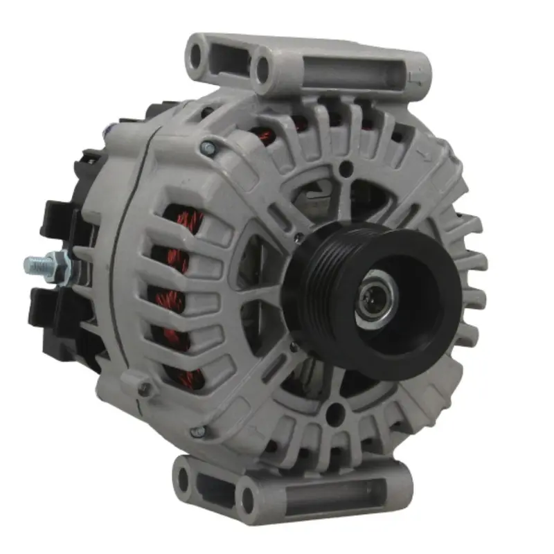 Neu  Lichtmaschine passend für Mercedes  Sprinter 411D  CG20U015+PRO 200 A