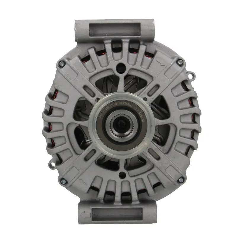 Neu Lichtmaschine passend für Mercedes Sprinter 416D CG20U025+PRO 200 A