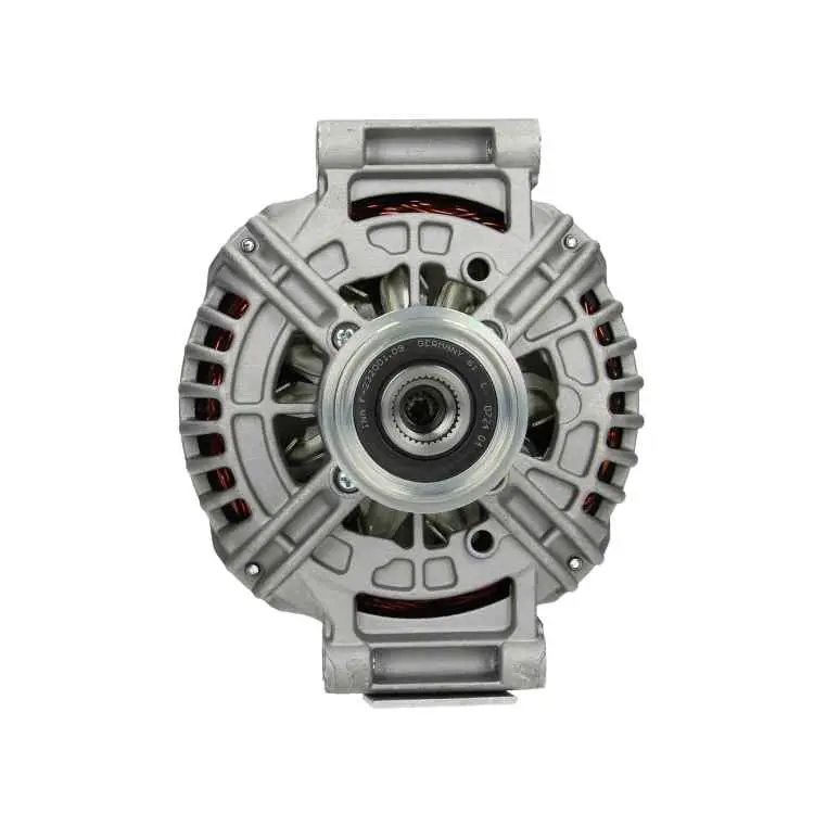 Neu Lichtmaschine passend für Mercedes Sprinter 516 NGT 0124615028+PRO 150 A