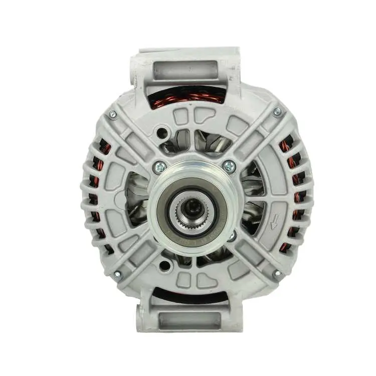 Neu Lichtmaschine passend für Mercedes Viano 0124625022+PRO 200 A