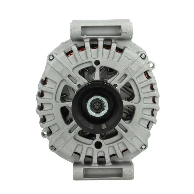 Neu Lichtmaschine passend für Mercedes Viano FG18S077+PRO 180 A