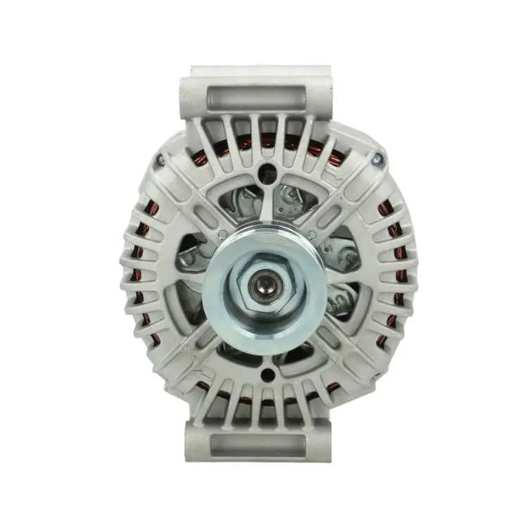 Neu Lichtmaschine passend für Mercedes Vito 110 TG15C182+PRO 150 A