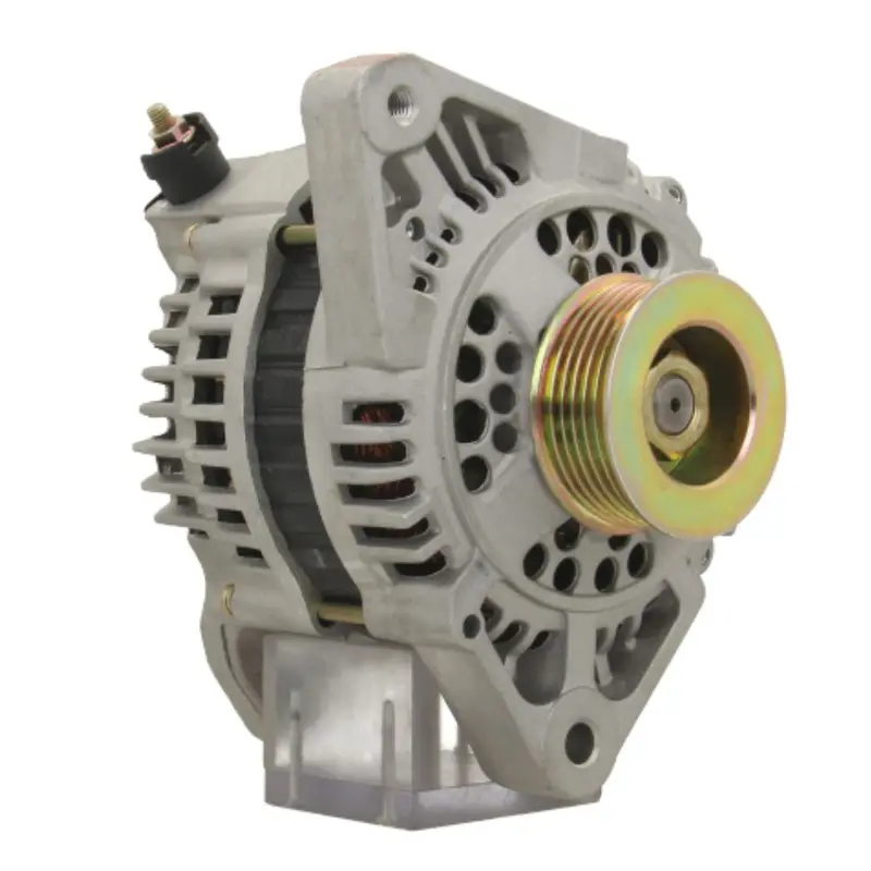 Neu Lichtmaschine passend für Nissan 165540080+SEL 80 A