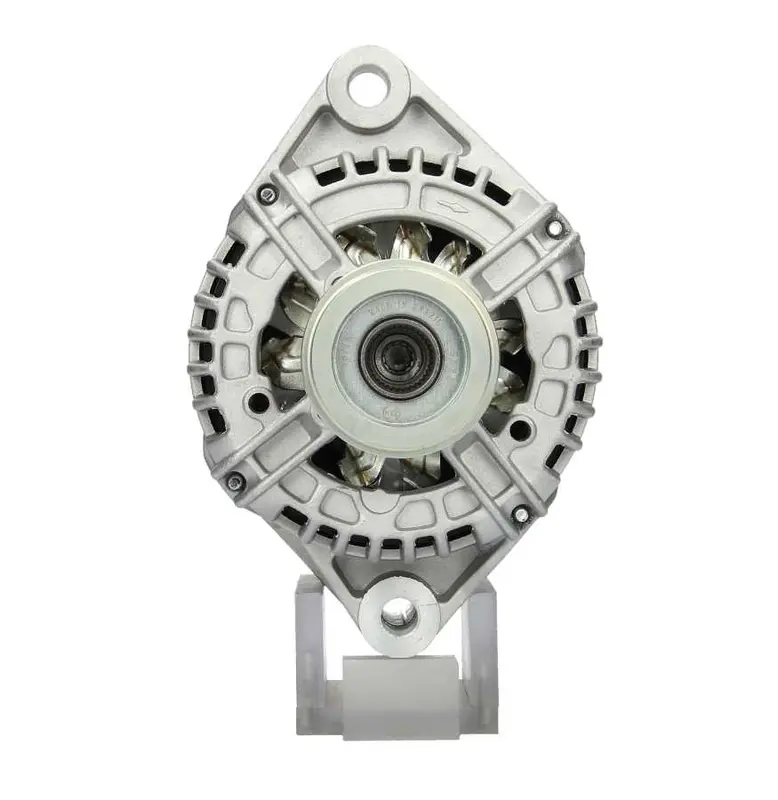 Neu Lichtmaschine passend für Opel 0124325172+PRO 100 A
