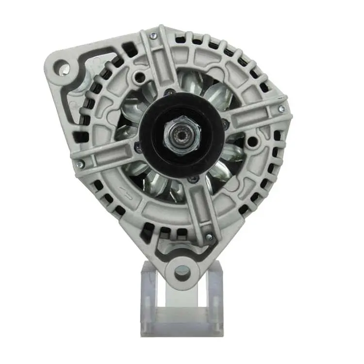 Neu Lichtmaschine passend für Opel Astra Van 0124515080+PRO 120 A