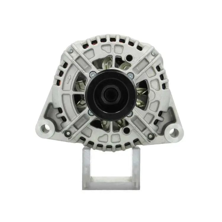 Neu Lichtmaschine passend für Opel Astra Van 0124525016+PRO 140 A