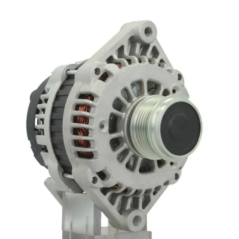 Neu Lichtmaschine passend für Opel Captiva Chevrolet 96866018+PRO 120 A