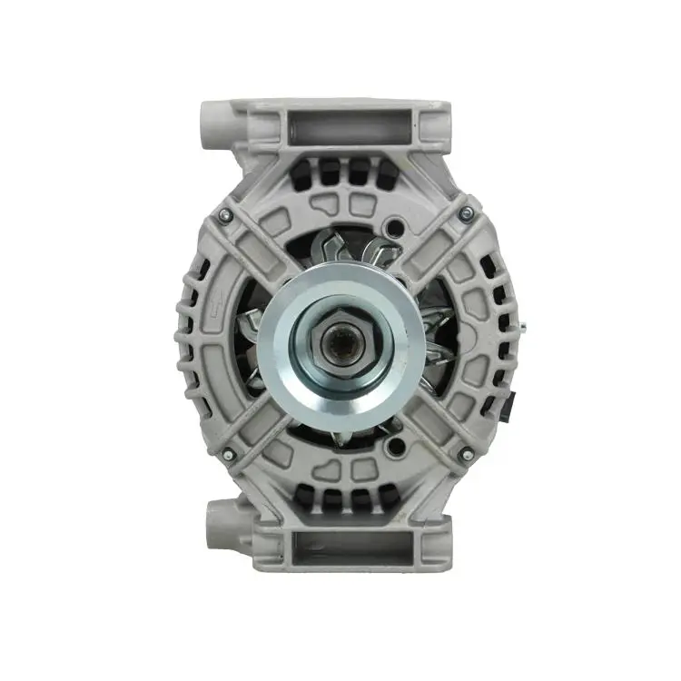 Neu  Lichtmaschine passend für Opel  Zafira Van  0124425026+PRO 120 A