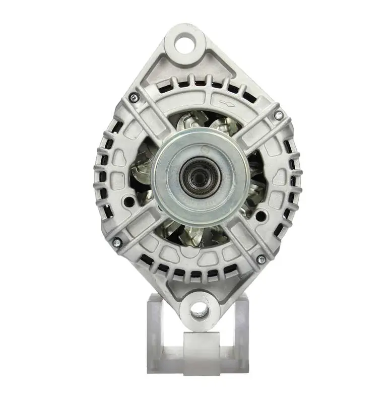 Neu  Lichtmaschine passend für Opel  Zafira Van  0124425059+PRO 140 A