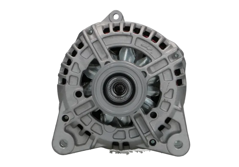 Neu Lichtmaschine passend für Renault Clio Grandtour 0124425029+PRO 120 A