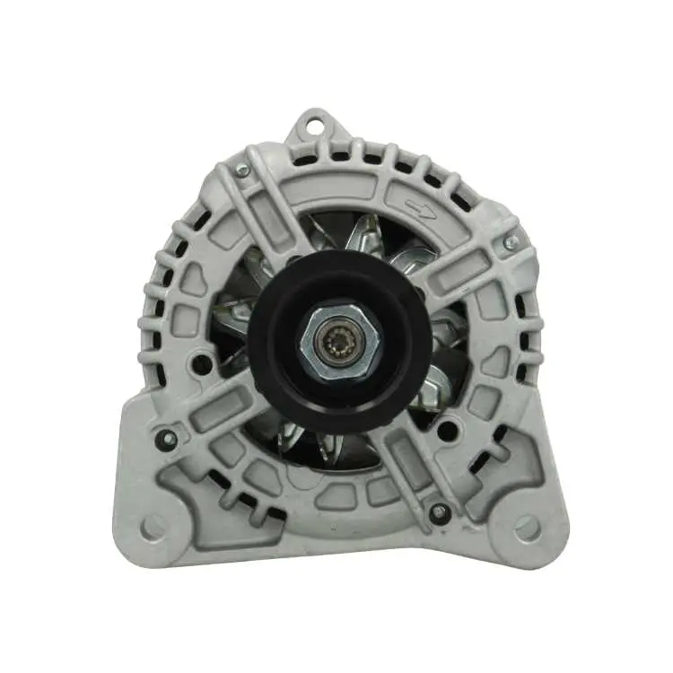 Neu Lichtmaschine passend für Renault Clio Van 0124325186+PRO 90 A