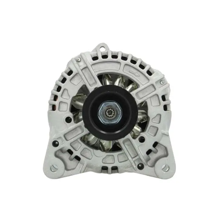 Neu Lichtmaschine passend für Renault Clio Van 0124425039+PRO 120 A
