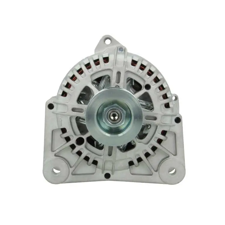 Neu Lichtmaschine passend für Renault Clio Van TG11C068+PRO 110 A
