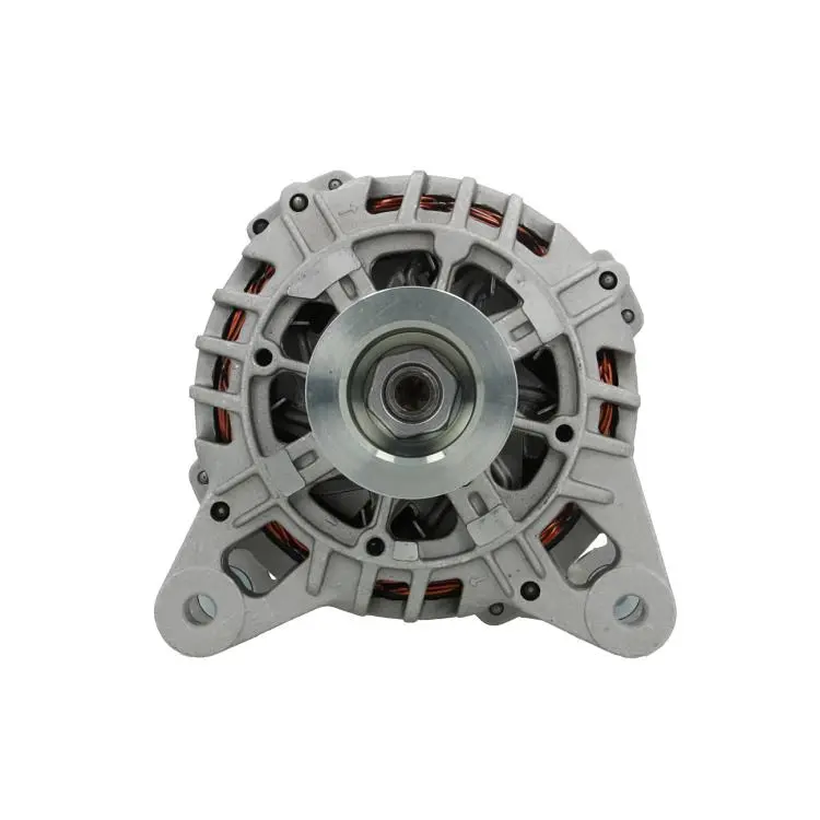 Neu Lichtmaschine passend für Renault Clio Van TG9B042+PRO 90 A