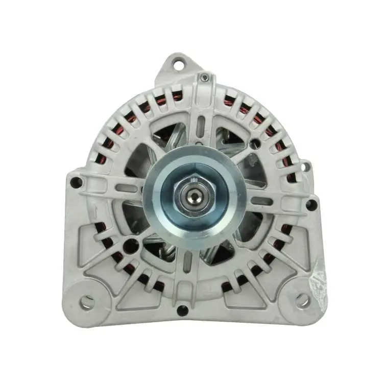 Neu Lichtmaschine passend für Renault Kangoo Express TG11C054+PRO 110 A