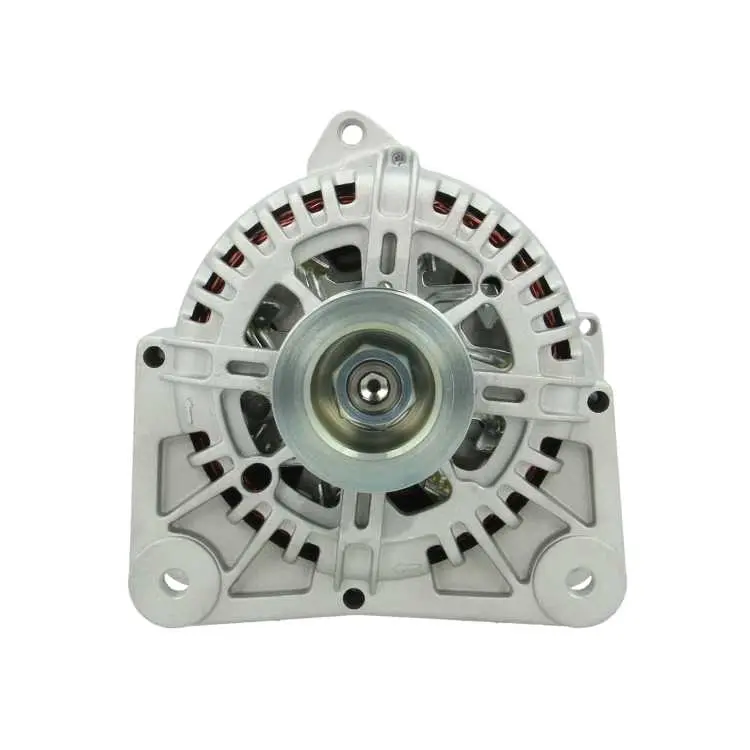 Neu Lichtmaschine passend für Renault Kangoo Express TG11C055+PRO 110 A