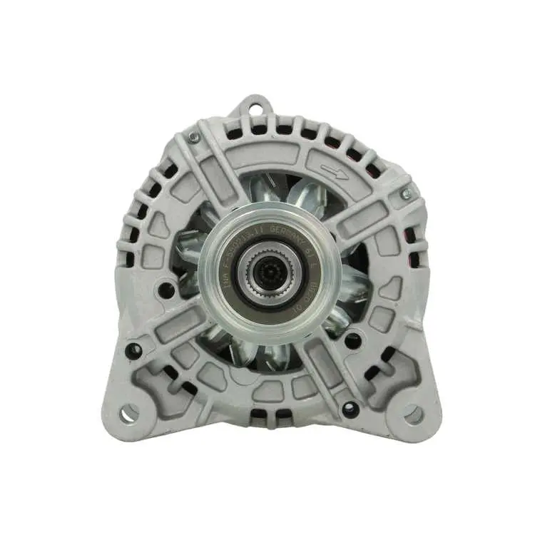 Neu Lichtmaschine passend für Renault Logan MCV 0124525139+PRO 150 A