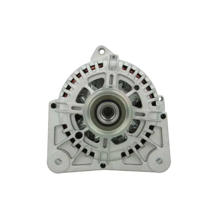 Neu Lichtmaschine passend für Renault Logan MCV TG11C066+PRO 110 A