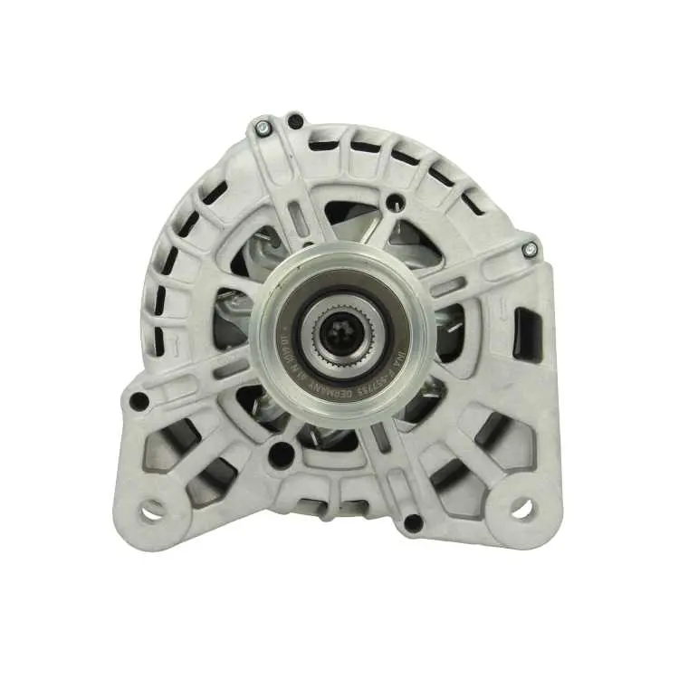 Neu Lichtmaschine passend für Renault Megane TG12C078+PRO 120 A