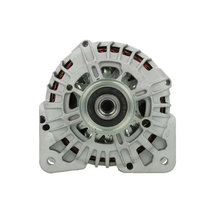 Neu Lichtmaschine passend für Renault Megane TG15C146+PRO 150 A