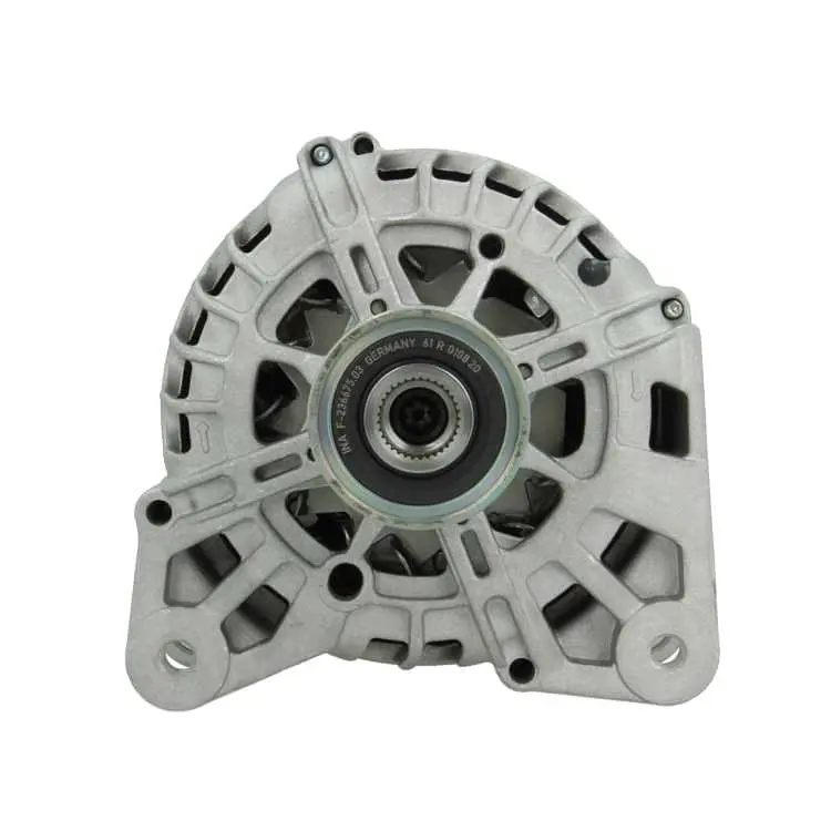 Neu Lichtmaschine passend für Renault Scenic FG15T030+PRO 150 A