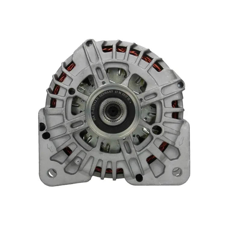 Neu Lichtmaschine passend für Renault Scenic TG15C123+PRO 150 A