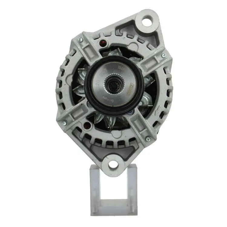 Neu Lichtmaschine passend für Smart Fortwo Coupe 0124225064+PRO 90 A