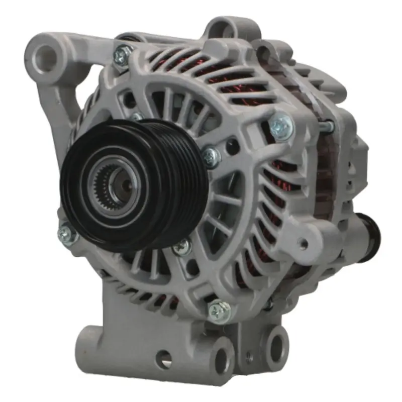 Neu Lichtmaschine passend für Suzuki A5TG1881+SEL 75 A