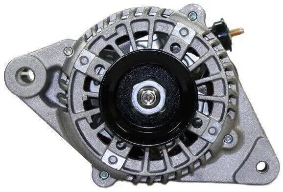 NEU Lichtmaschine passend für Toyota YARIS 1.0 102211-8190 14V 70A Generator
