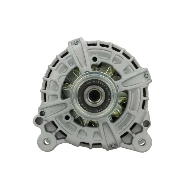 Neu Lichtmaschine passend für Volkswagen 0125811036+PRO 180 A