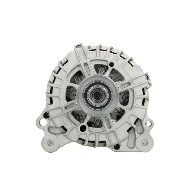 Neu Lichtmaschine passend für Volkswagen Alhambra TG14C049+PRO 140 A